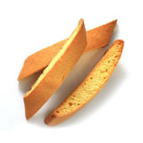 “BISCOTTI LUNGHI” (long cookies)