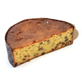 THE “SCHIACCIATA DOLCE DI PASQUA (PASIMATA)” (EASTER CAKE)