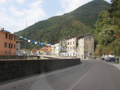 Biscottificio Lazzeri